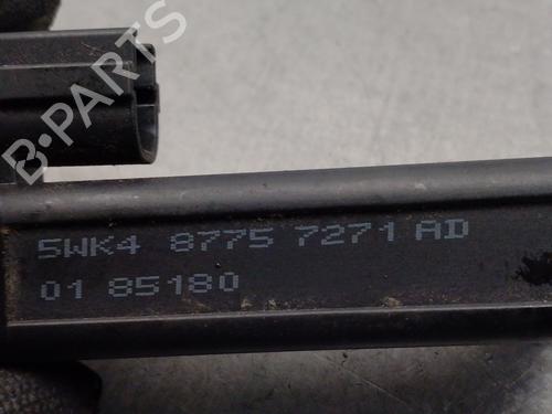 Antenna/Base RENAULT KOLEOS II (HC_) 2.0 dCi 175 4WD | BP32217093C140