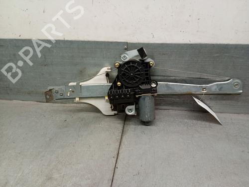 Used Rear right window mechanism Rear right window mechanism FORD MONDEO III Saloon (B4Y) 2.0 TDCi (130 hp) 33795562 33795562