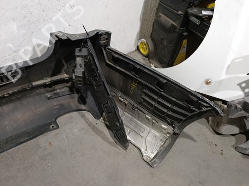 Rear bumper VW JETTA III (1K2) 1.4 TSI | BP30137280C8 