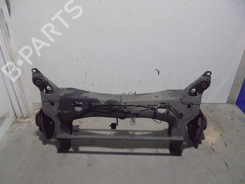 Used Rear axle CITROËN XANTIA Break (X1_, X2_) 1.9 Turbo D (90 hp) 8792640