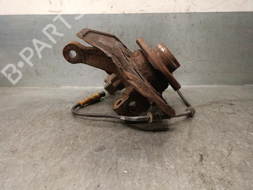 Right front steering knuckle OPEL VECTRA B (J96) 2.0 DI 16V (F19) | BP22726438M26 
