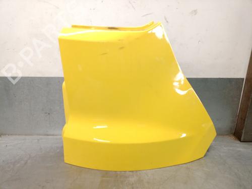 Used Rear bumper FORD ECOSPORT 1.5 EcoBlue TDCi (95 hp) 26739554
