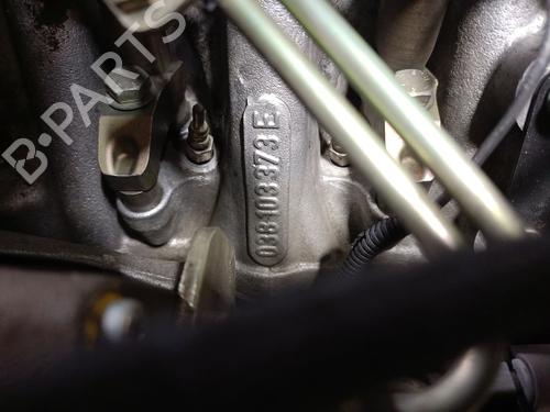 Engine SEAT TOLEDO II (1M2) 1.9 TDI | BP34400483M1  - Image 8