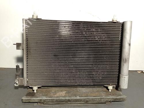 AC Kondensor CITROËN XSARA PICASSO (N68) 2.0 HDi (90 hp) 29446774