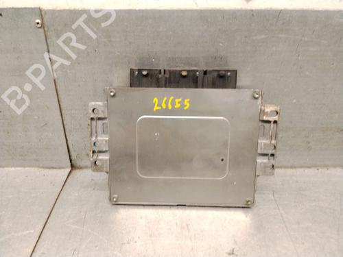 Engine control unit (ECU) RENAULT LAGUNA II (BG0/1_) 1.6 16V (BG0A, BG0L) | BP39436087M57 - Image 2