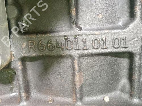 Engine SSANGYONG KYRON 2.0 Xdi | BP40127662M1 - Image 9