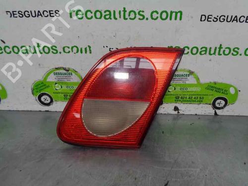 Used Right taillight MERCEDES-BENZ E-CLASS (W210) E 300 Turbo-D (210.025) (177 hp) 5789035