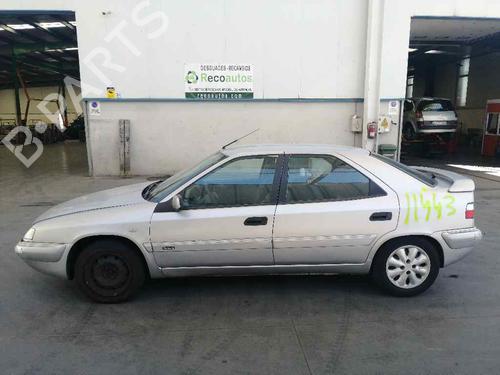Gearbox CITROËN XANTIA (X1_, X2_) 1.9 Turbo D | BP6047314M3 