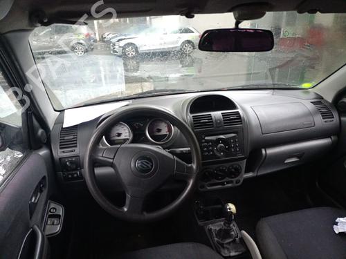 Sprinklertank SUZUKI IGNIS II (MH) 1.3 DDiS (RM413D) | BP23962509C113 - Image 11