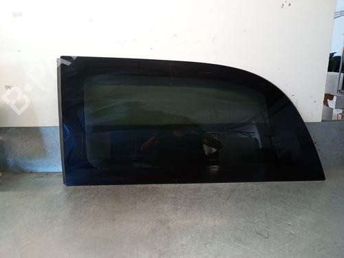 Used Rear left door window CHRYSLER GRAND VOYAGER V (RT) 2.8 CRD (163 hp) 26124276