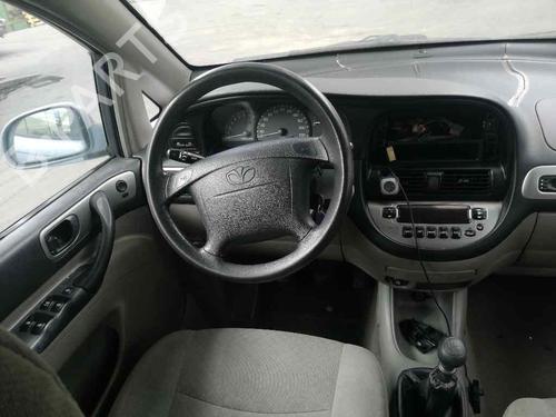 Starter DAEWOO REZZO (U100) | BP8152020M8 - Image 9