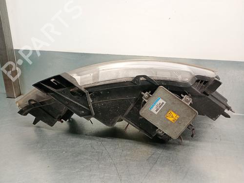 Left headlight MITSUBISHI GRANDIS (NA_W) 2.0 DI-D (NA8W) | BP28215072C28 