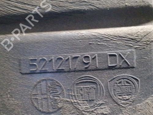 Wheel arch FIAT PANDA (312_, 319_) 1.0 Mild Hybrid (312.PYD1B) | BP31943385C56 