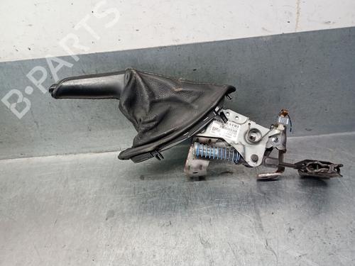 Used Hand brake BMW 5 Touring (E61) 525 d (177 hp) 27697804