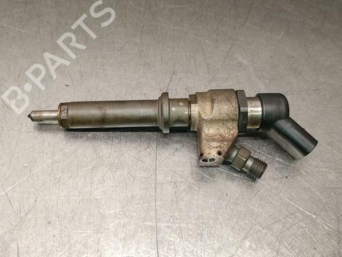 Used Injector Injector PEUGEOT 307 (3A/C) 2.0 HDi 90 (90 hp) 33204831 33204831