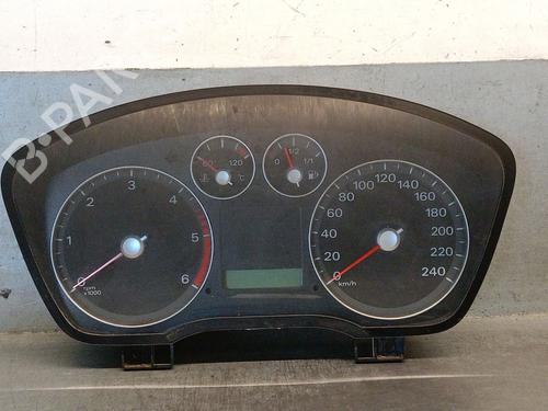 instrument-cluster-ford-focus-ii-da_-hcp-dp-2004-2005-2006-2007-2008-2009-2010-2011-2012-2013-36405403 main image