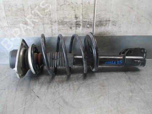 Used Left front shock absorber Left front shock absorber 5833961 5833961