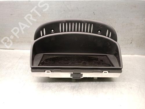 Display monitor BMW 3 (E90) 320 d | BP26139390C48 