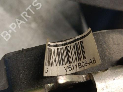 Front right seatbelt FORD TRANSIT Van (FA_ _) 2.4 TDCi RWD | BP37489685I25  - Image 6