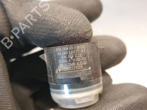 Electronic module OPEL MOKKA 1.2 (76) | BP34343375M83  - Image 5