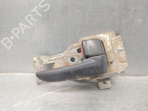 Front right interior door handle FORD RANGER (ET) 2.5 TDdi 6M34J22600AB02 | 1453419