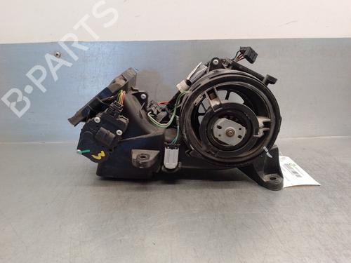 Heater blower motor MERCEDES-BENZ M-CLASS (W164) ML 320 CDI 4-matic (164.122) | BP12258167M62 