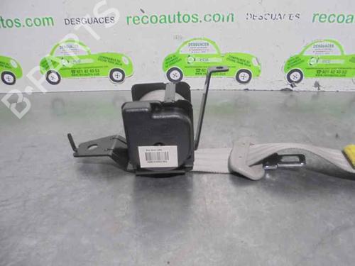 Rear center seatbelt HYUNDAI SONATA V (NF) 2.4 | BP8724786I27 
