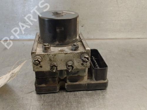 ABS pump RENAULT TWINGO II (CN0_) 1.5 dCi (CN0E) | BP36668143M43 - Image 4