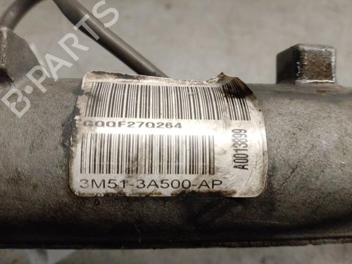 Steering rack FORD C-MAX (DM2) 1.8 TDCi | BP32220510M22 