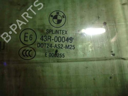 Rear right door window BMW 5 (E60) 520 d | BP7762715C21 