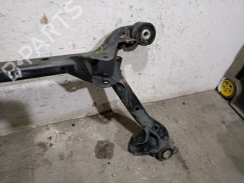 Rear axle AUDI A4 B6 Avant (8E5) 1.8 T | BP25910986M2 
