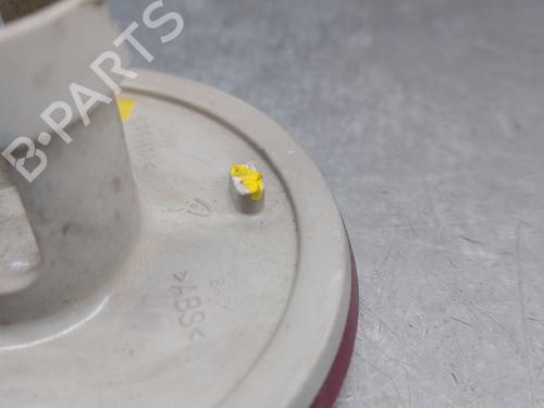 Rear bumper left light FORD FIESTA V (JH_, JD_) 1.4 TDCi | BP30151019C81