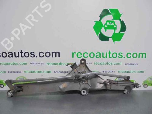 Front wiper motor MERCEDES-BENZ S-CLASS (W220) S 320 CDI (220.026, 220.126) | BP2121638M29 