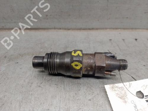 Used Injector CITROËN JUMPER I Van (230L) 1.9 D (68 hp) 25247022