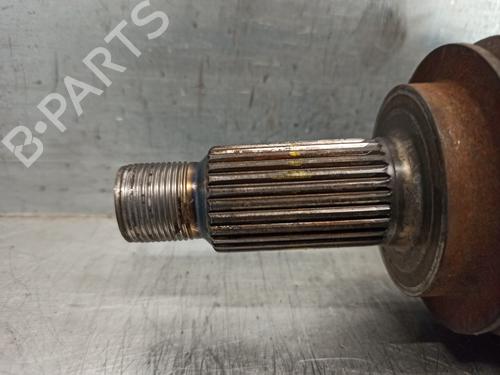 Right front driveshaft MERCEDES-BENZ CITAN MPV (W415)  | BP14468921M39 
