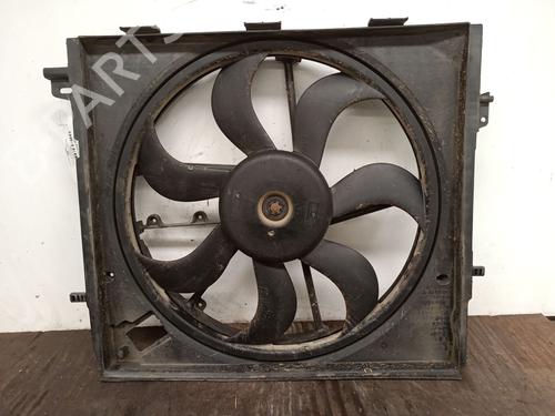 Used Radiator fan Radiator fan 36808550 36808550