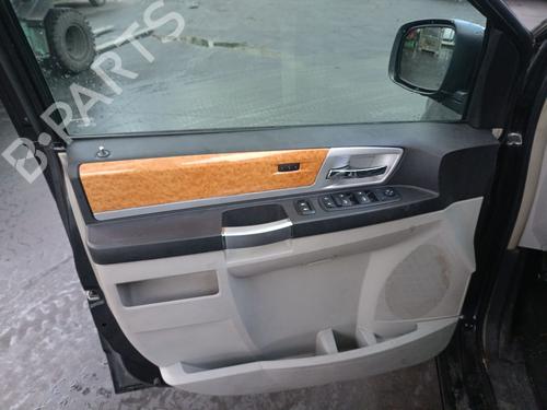 Intercooler CHRYSLER GRAND VOYAGER V (RT) 2.8 CRD | BP32773983M30  - Image 16