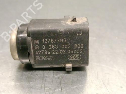 Electronic module OPEL VECTRA C (Z02) 3.0 CDTi (F69) | BP30451347M83