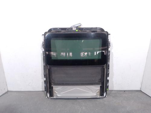 Used Sunroof BMW 5 (E60) 525 i (192 hp) 32419889