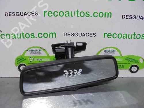 Used Rear mirror OPEL ASTRA H Estate (A04) 1.7 CDTI (L35) (110 hp) 2334921