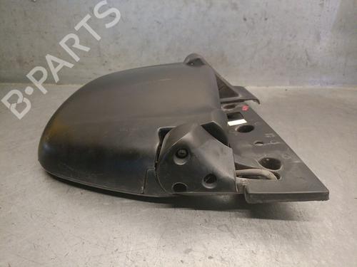 Right mirror HYUNDAI H-1 / STAREX Bus (A1) 2.5 TCi | BP21581123C27 