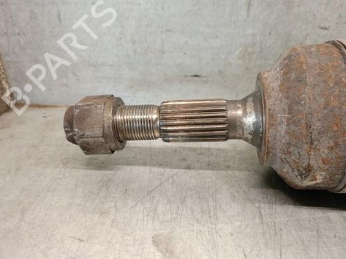 Right front driveshaft CITROËN C3 I (FC_, FN_) 1.4 HDi | BP28214199M39 