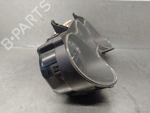Instrument cluster SEAT LEON (1P1) 1.9 TDI | BP23549076C47 