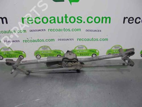 Front wiper motor FORD MONDEO III Saloon (B4Y)  | BP2126751M29 