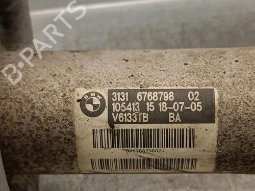 Right front shock absorber BMW 5 Touring (E61) 525 d | BP27362212M17 