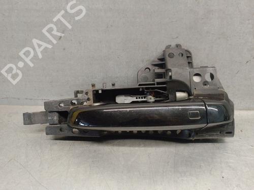 Used Front right exterior door handle AUDI A6 Allroad C7 (4GH, 4GJ) 3.0 TDI quattro (218 hp) 26587788