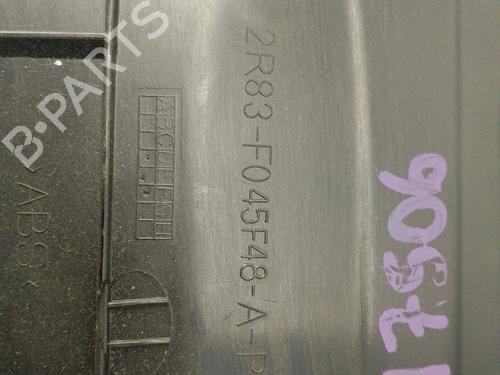 Glove box JAGUAR S-TYPE II (X200)  | BP12541809C95 