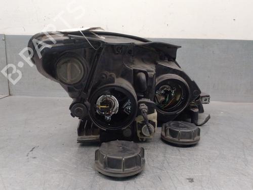 Left headlight HYUNDAI i30 (FD) 1.6 CRDi | BP28168864C28 