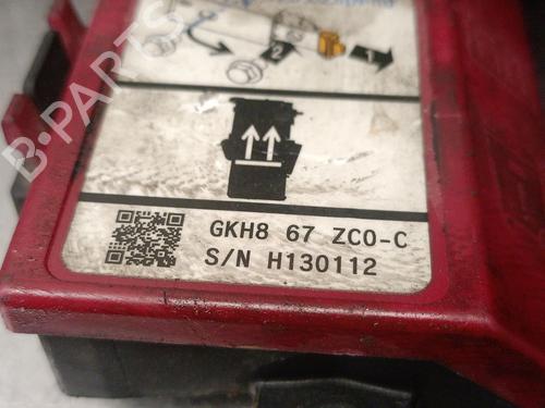 Battery MAZDA 6 Estate (GJ, GL) 2.2 D | BP34246339E11  - Image 5