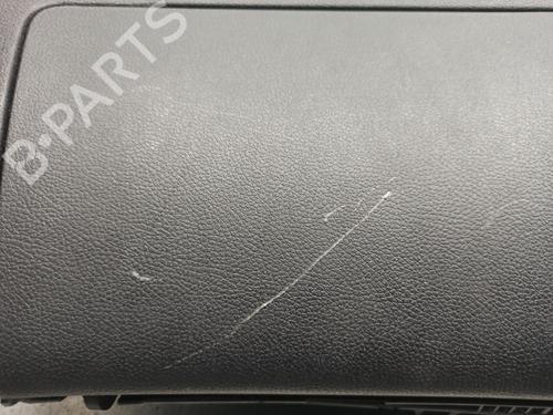 Glove box SKODA OCTAVIA II Combi (1Z5) 2.0 TDI RS | BP17334688C95 